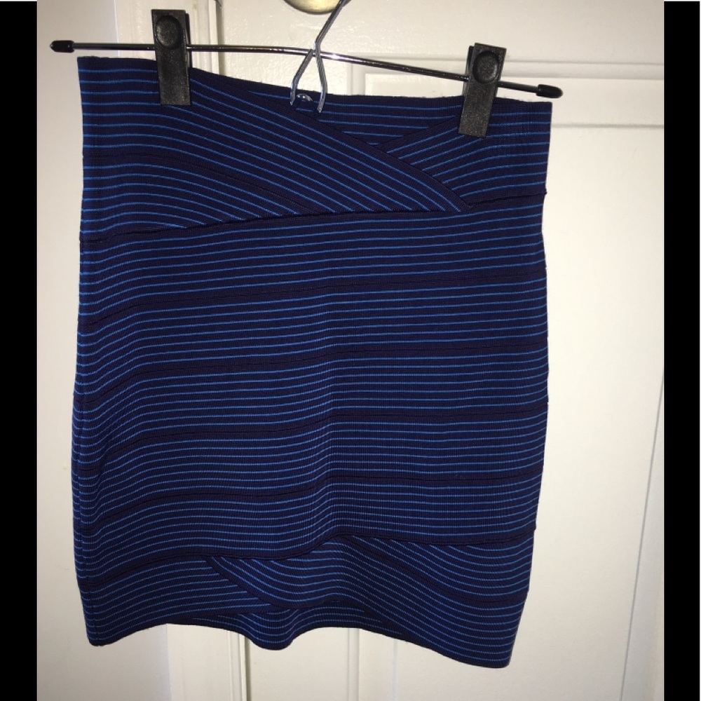 South Moon Under mini skirt, size S
